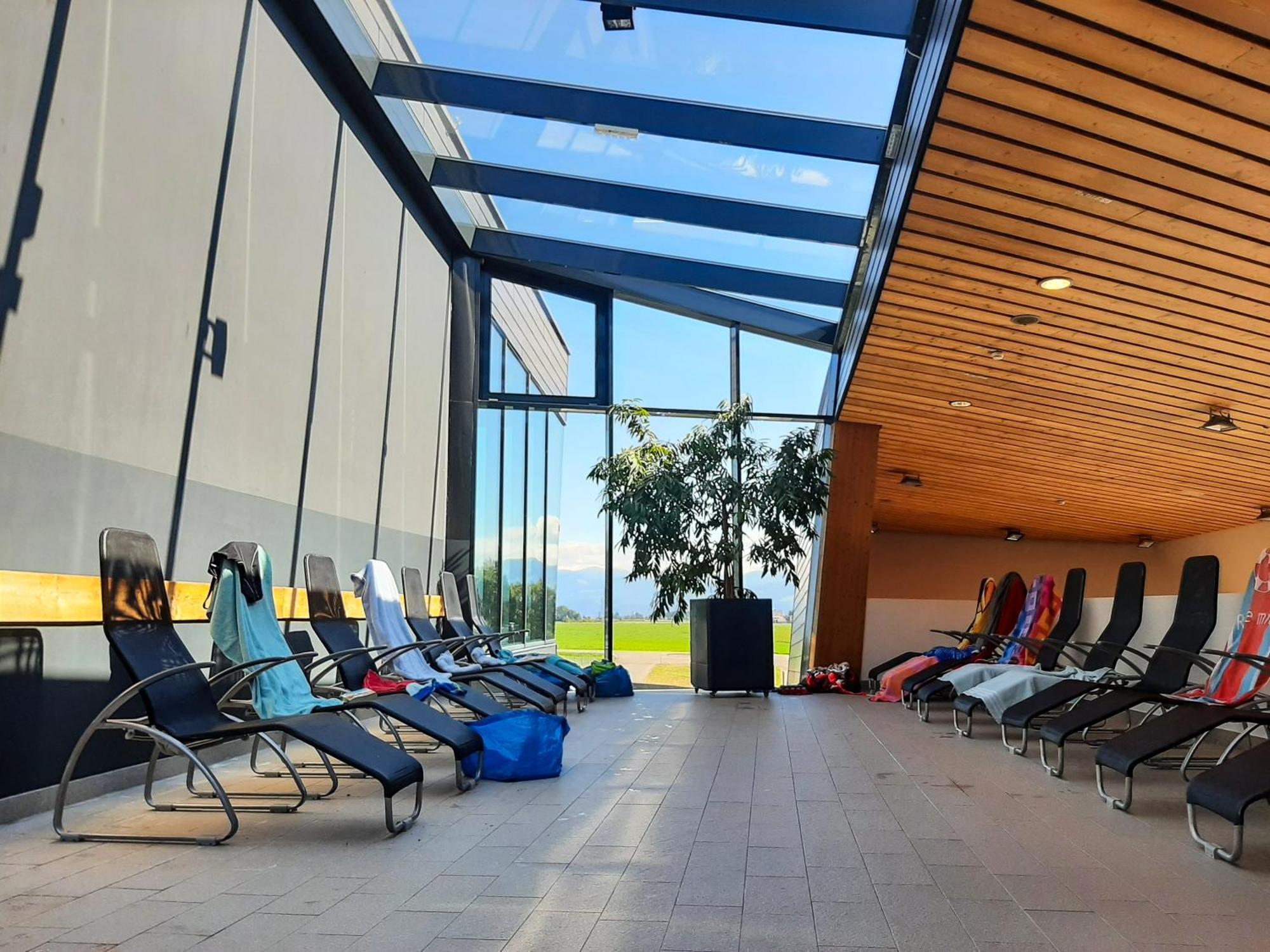 Jufa Hotel Seckau Exterior photo