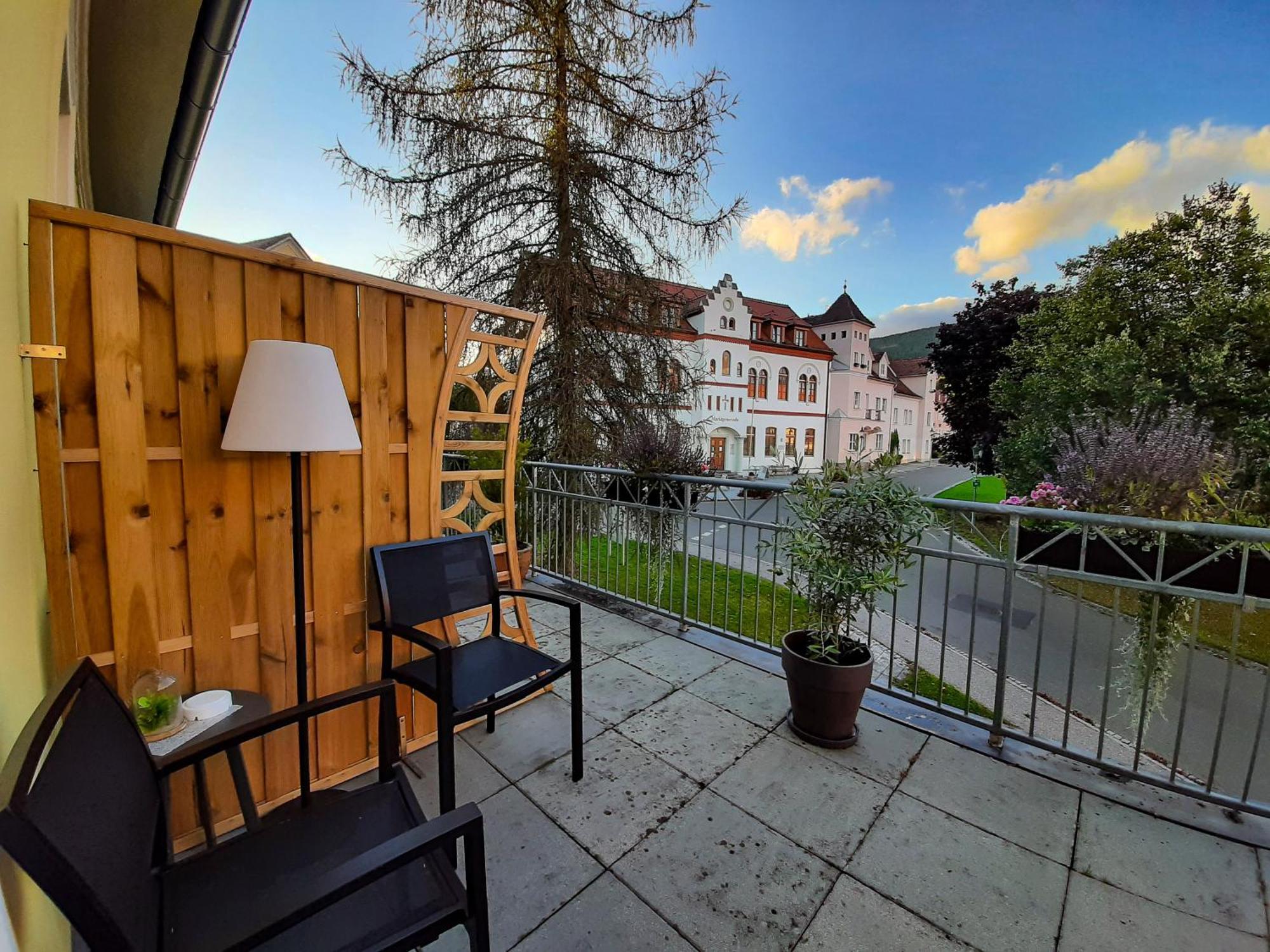 Jufa Hotel Seckau Exterior photo
