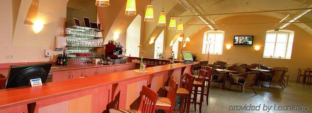Jufa Hotel Seckau Restaurant photo