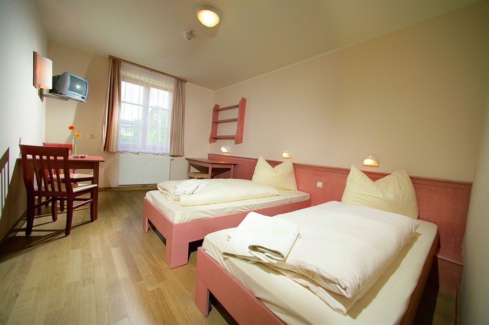 Jufa Hotel Seckau Room photo