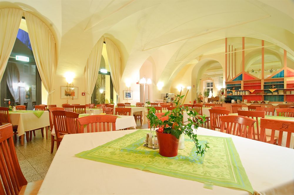 Jufa Hotel Seckau Exterior photo